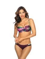 Dvojdielne plavky model 177517 Etna