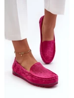 Mokasíny model 197167 Step in style Mokasíny model 197167 Step in style