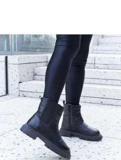 Topánky model 204612 Solea
