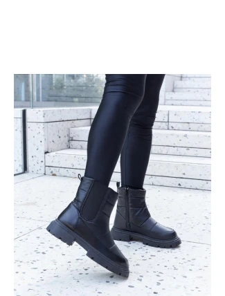 Topánky model 204612 Solea