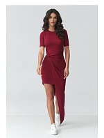 Denné šaty model 225670 Makadamia