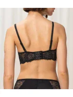 Podprsenka Amourette Charm N03 čierna - Triumph Podprsenka Amourette Charm N03 čierna - Triumph