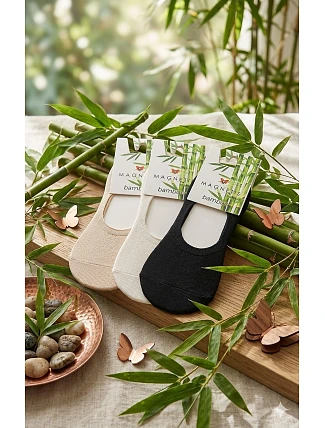 Magnetis baleríny STMY251145 Bamboo 35-41