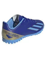 Topánky adidas X Crazyfast Club Messi Jr TF ID0722