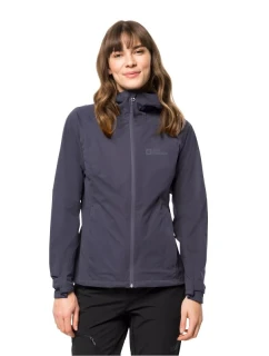 Bunda Jack Wolfskin Highest Peak W 1115121_1388