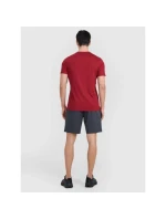 Pánske rýchloschnúce tréningové šortky 4F 4FWMM00TFSHM1310-22M