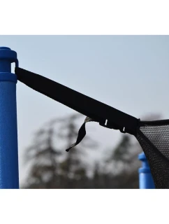 ENERO TRAMPOLÍNA S VNÚTORNÝM MESH SYSTÉMOM fi244CM 3 NOHY