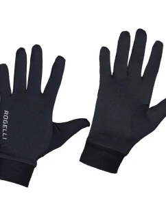 Rogelli Oakland rukavice čierne M