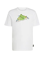 Pánske adidas Novelty Mini T-shirt white JZ5037 pánske
