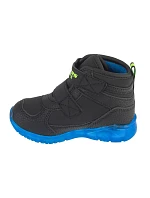 Skechers Illumi-Brights 407613N-BBLM Čierne 23