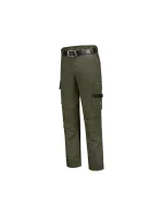 Pracovné nohavice Malfini Twill Cordura MLI-T63TA