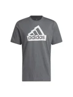 Pánske tričko City M H49666 - Adidas