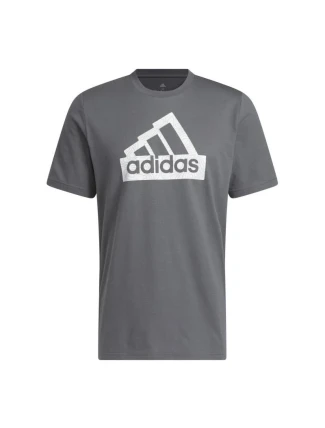 Pánske tričko City M H49666 - Adidas