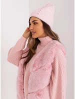 AT CZ 2328 cap.38P svetlo ružová