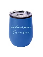 Personalizovaný termohrnček „BOWL“ – budúca pani Personalizovaný termohrnček „BOWL“ – budúca pani