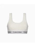 Športová podprsenka QF5233E-OW5 béžová - Calvin Klein Športová podprsenka QF5233E-OW5 béžová - Calvin Klein