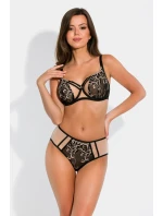 KLASICKÉ GLAMOUR NOHAVIČKY 19193