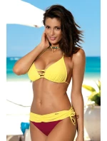 Dvojdielne plavky model 129525 Marko Dvojdielne plavky model 129525 Marko