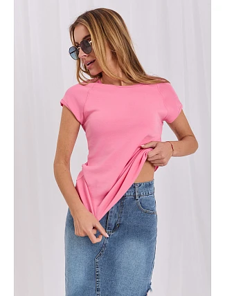 Tričko model 228677 Rue Paris