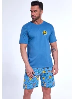 Pánske pyžamo Cornette 326/172