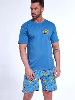 Pánske pyžamo Cornette 326/172