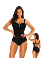 Dámske jednodielne plavky 8030CH3 19 - SELF