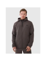 Mikina 4F M 4FWSS25TFSWM458-81S