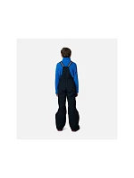 Rossignol Boy Zip Pant black Rossignol Boy Zip Pant black