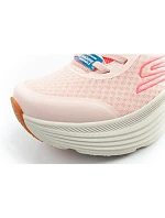 Skechers dámske športové topánky Max Cushioning running light pink women's Skechers dámske športové topánky Max Cushioning running light pink women's