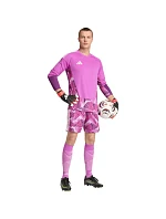 Pánske adidas Tiro 26 Competition Goalkeeper Jersey s dlhým rukávom pink KB5251 pánske