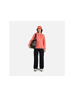Dámske nohavice ROSSIGNOL W Presset Pant, čierne