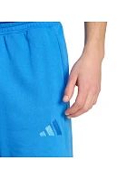Pánske šortky adidas ALL SZN French Terry, svetlo modré, KC3158