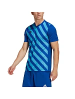 Pánsky dres Entrada 22 Graphic Jersey M HF0116 - Adidas