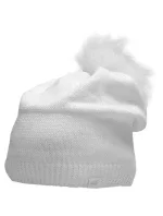 Dámska čiapka W H4Z22 CAD009 10S - 4F