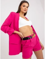 Súprava DHJ KMPL 7684 1.06 fuchsiová