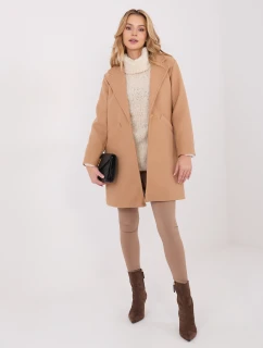 Kabát IT EN 20238.23 ťava