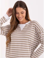 Blúzka RV BZ A901.55 dark lilac