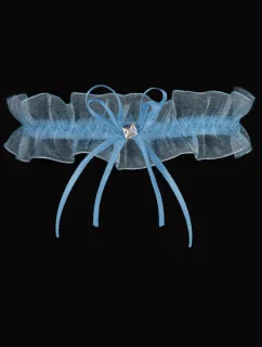 PW-96 SILIKÓNOVÝ BRUGÁTOVÝ PODVÄZOK