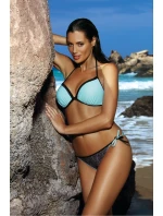 Dvojdielne plavky model 114153 Marko