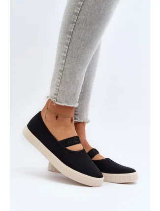 Tenisky model 194982 Krok vo veľkom štýle