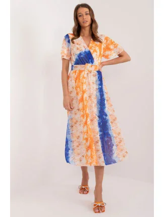 Denné šaty model 196199 Taliansko Moda