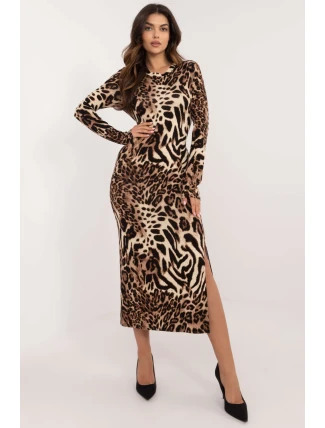 Denné šaty model 202925 Lakerta