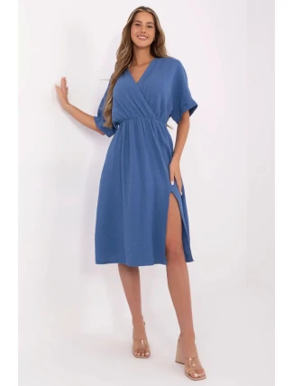 Denné šaty model 212054 Taliansko Moda