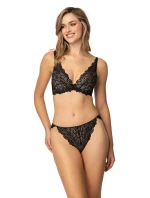 Brazílske nohavičky model 219325 Mat Brazílske nohavičky model 219325 Mat