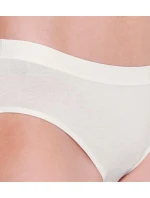 Dámske nohavičky GO Casual Hipster - WHITE - biela 00GZ - SLOGGI