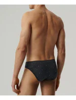 Nohavičky Atlantic 3MP-186 A'3 S-2XL