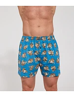 Boxerky Cornette Classic 011/198 Bull 3XL–5XL Boxerky Cornette Classic 011/198 Bull 3XL–5XL