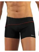 Pánske plavky - boxerky Sesto Senso 314 3XL-4XL