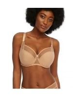 Polovystužená dámska podprsenka semi soft Kinga BC-676 Sophie Skin