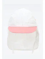 YOCLUB CLE-120 Dievčenská čiapka Flamingo